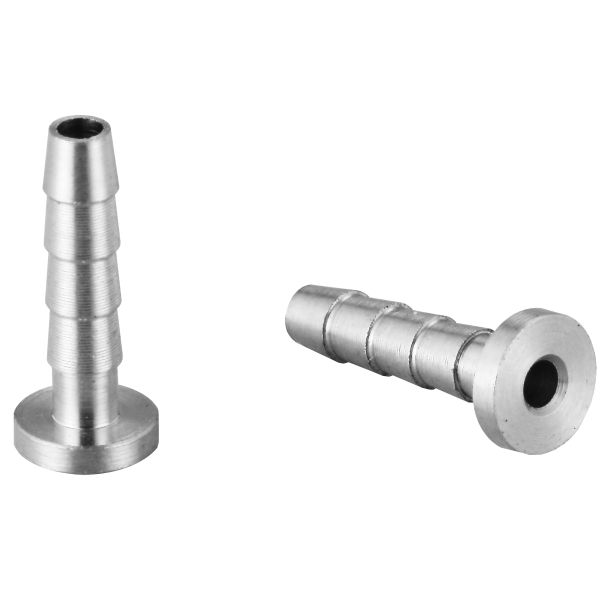 ELVEDES Hydraulikschlauch-Anschlussset für Shimano SM-BHL90