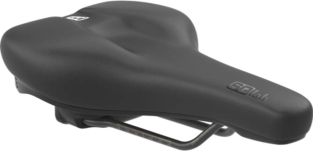 Sqlab 602 m-d active 2.1 saddle