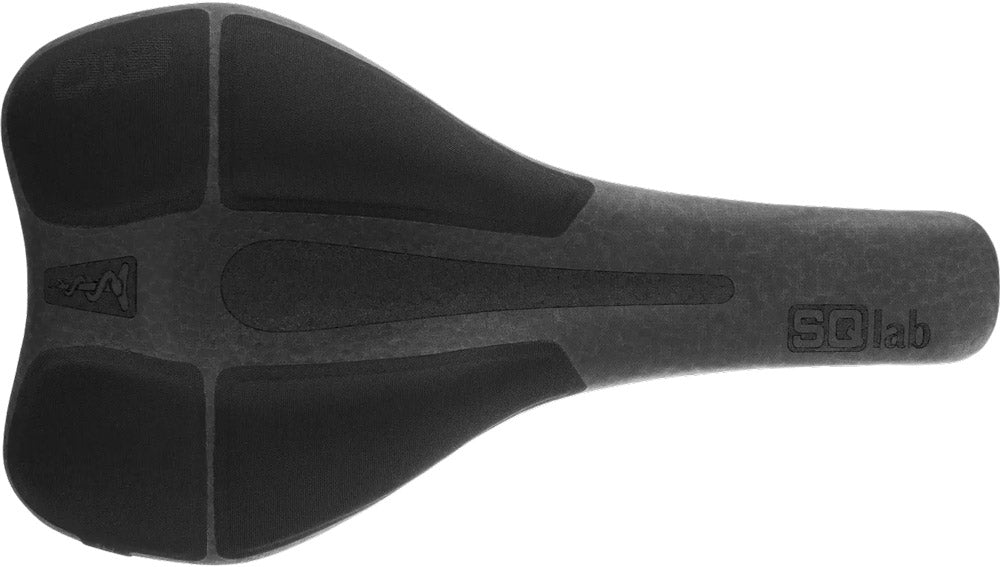 Sqlab 610 infinergy® m-d active 2.1 saddle