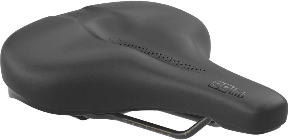 Sqlab 621 ergolux active 2.1 saddle