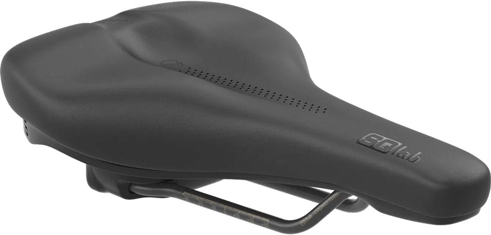Sqlab 602 ergolux active 2.1 saddle