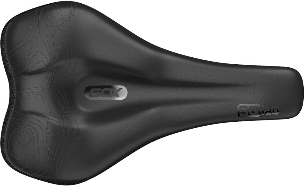Sqlab 6ox ergowave active 2.2 saddle