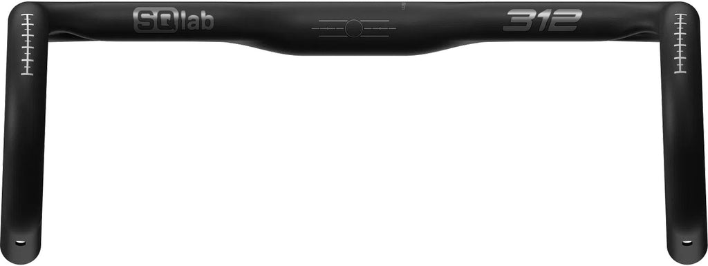 Sqlab 312 road bike handlebar | 440mm
