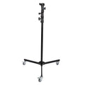 Studioking lampstatief op wielen fpt-3605a 312 cm