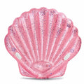Intex Roze zeeschelp luchtbed