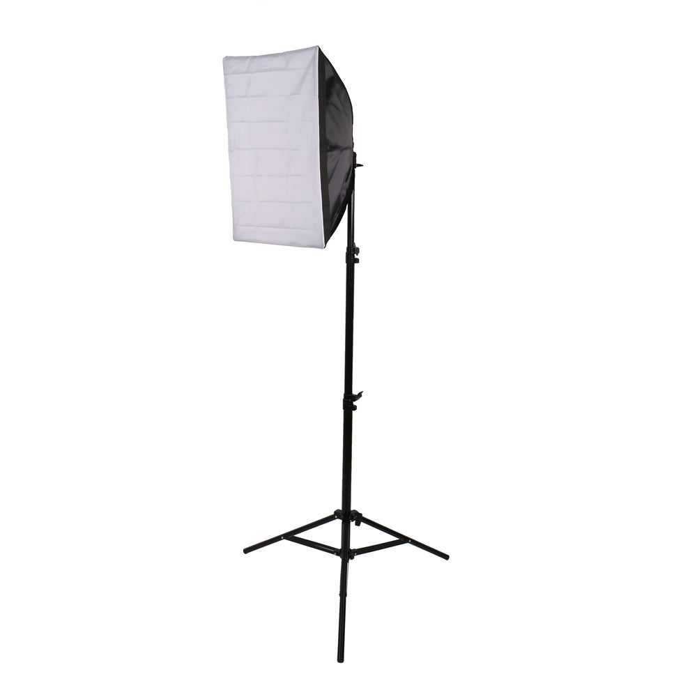 StudioKing Tageslichtset SB07 1x45W