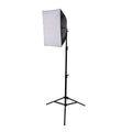 StudioKing Tageslichtset SB07 1x45W