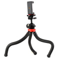 Studioking flexibel tafelstatief ftr-18 met smartphone adapter