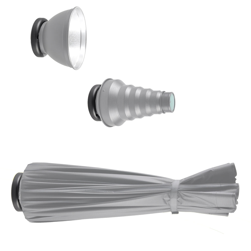 Studioking Wandhalterung R-1424 für Bowens LinkStar Zubehör
