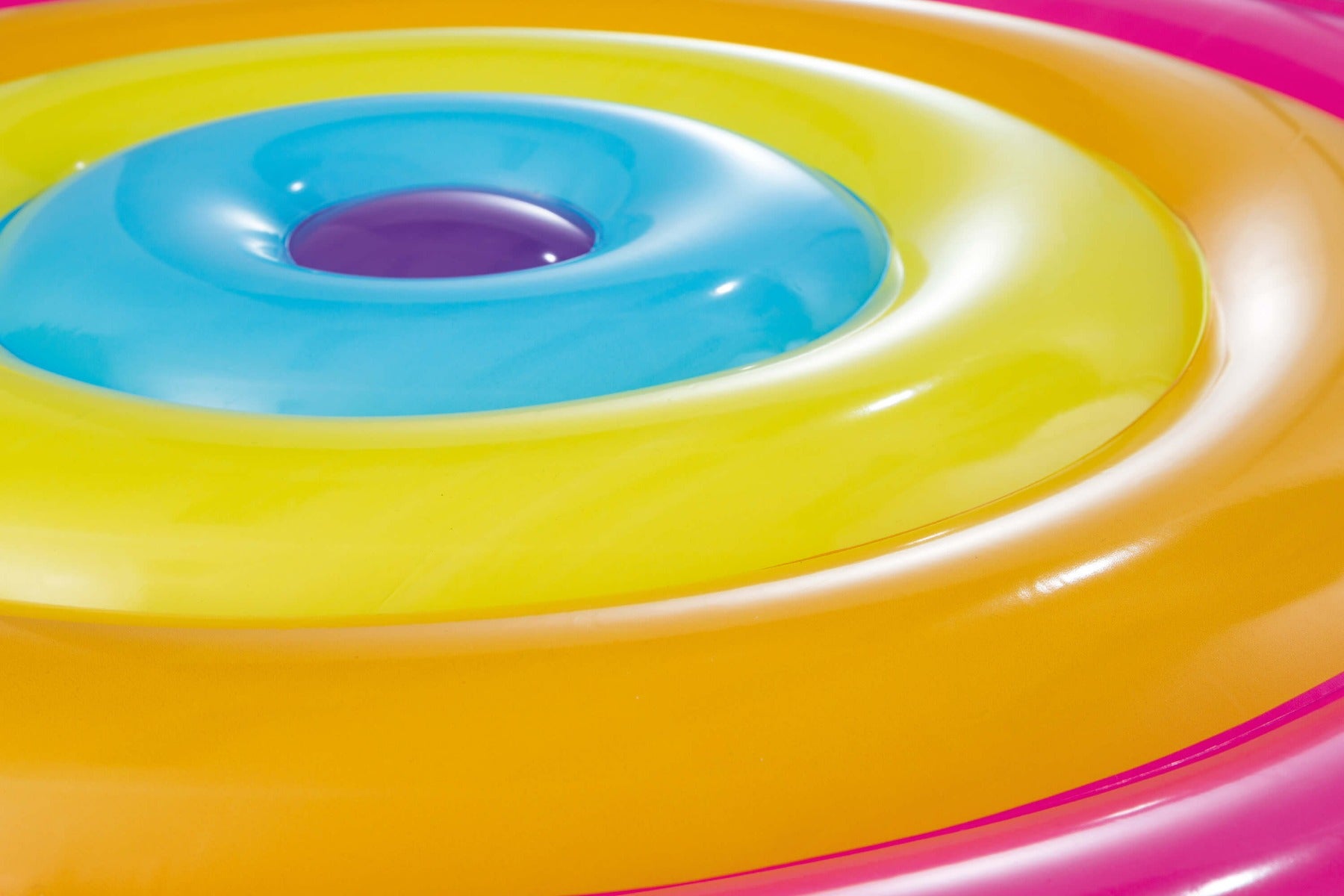 Intex Rainbow Fiesta sprengbare Insel