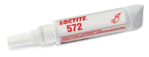 Loctite schroefdraadafdichting 572 250ml