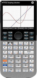 Hp prime g2 - grafische rekenmachine