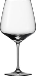 Schott zwiesel taste bourgogne goblet 140 - 0.78 ltr - set van 6