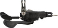 Shimano xtr sl-m9000 2- 3- 11-speed shifter w clamp