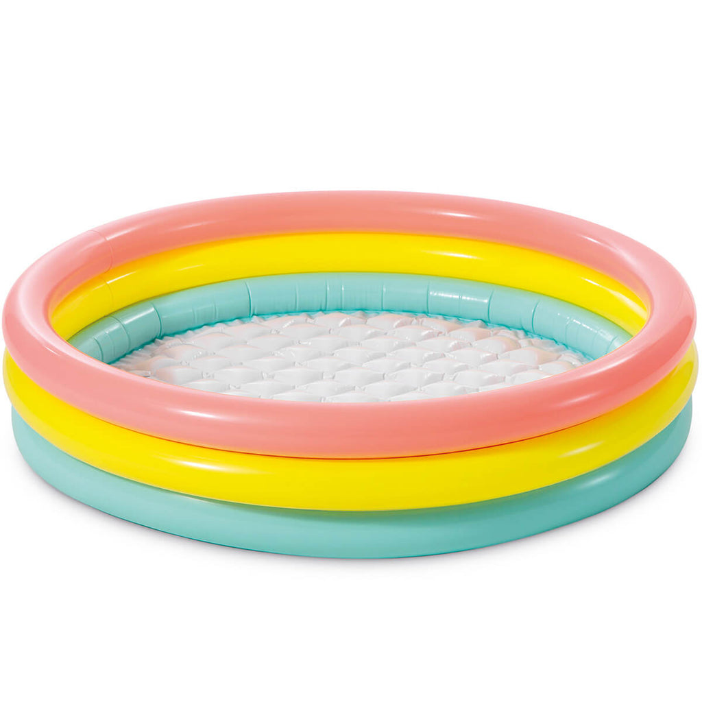 Intex sunset glow pool 114x25cm