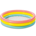 Intex sunset glow pool 114x25cm