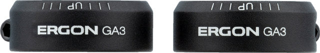 Ergon lockrings for ga3 grips
