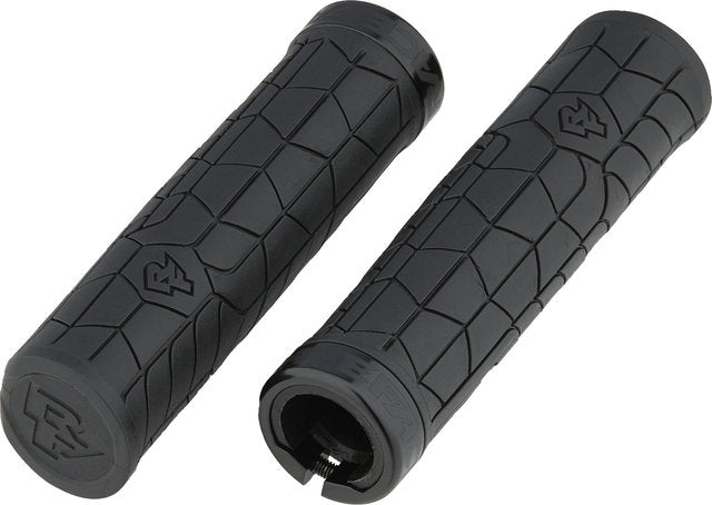 Race face getta lock on handlebar grips