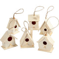 Creativ company https: www.cchobby.nl vogelhuis-h-7-cm-6-stuk-1-doos