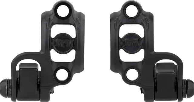 Magura shimano i-spec i+ii shiftmix 1+2 clamp | set (links rechts)