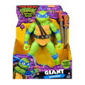 Teenage Mutant Ninja Turtles Spielfigur - Riesiger Leonardo