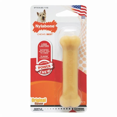Nylabone Dura Chew Original für Hunde mit starkem Kauen