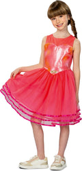Studio 100 K3 Meerjungfrauenkleid, 3-5 Jahre