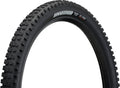 Maxxis dissector wt 29 x 2.60 tr exo dual 60 folding tyre