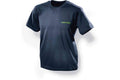 Festool accessoires festool t-shirt ronde hals sh-ft2 l