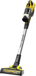 Stanley accu steelstofzuiger - kit- sfmcvs001d1