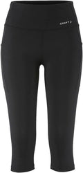 Craft damesbroek van stof essence capri 3 w c17232