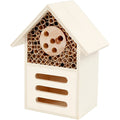 Insecten- en vlinder hotel