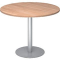 Bach pilaar tafel hammerer stf10