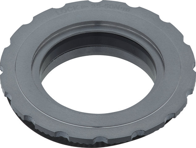 Shimano lockring for fc-m9100