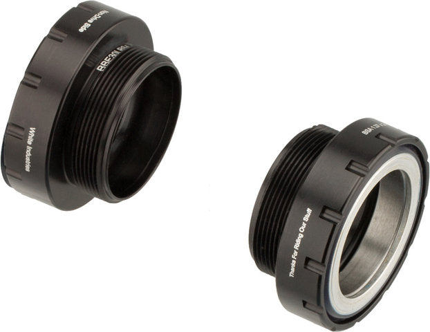 White industries bsa 30 stainless steel bottom bracket
