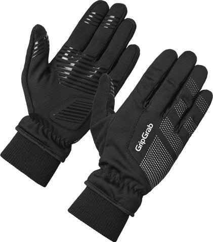 Gripgrab ride 2 windproof winter full finger gloves