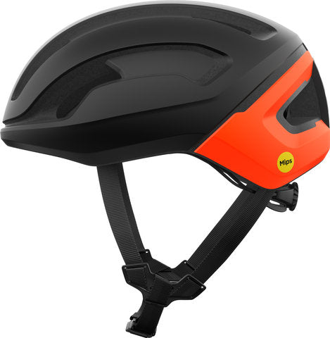 Poc omne air mips - road bike helmet