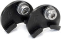 Paul moon unit cable carrier cross set