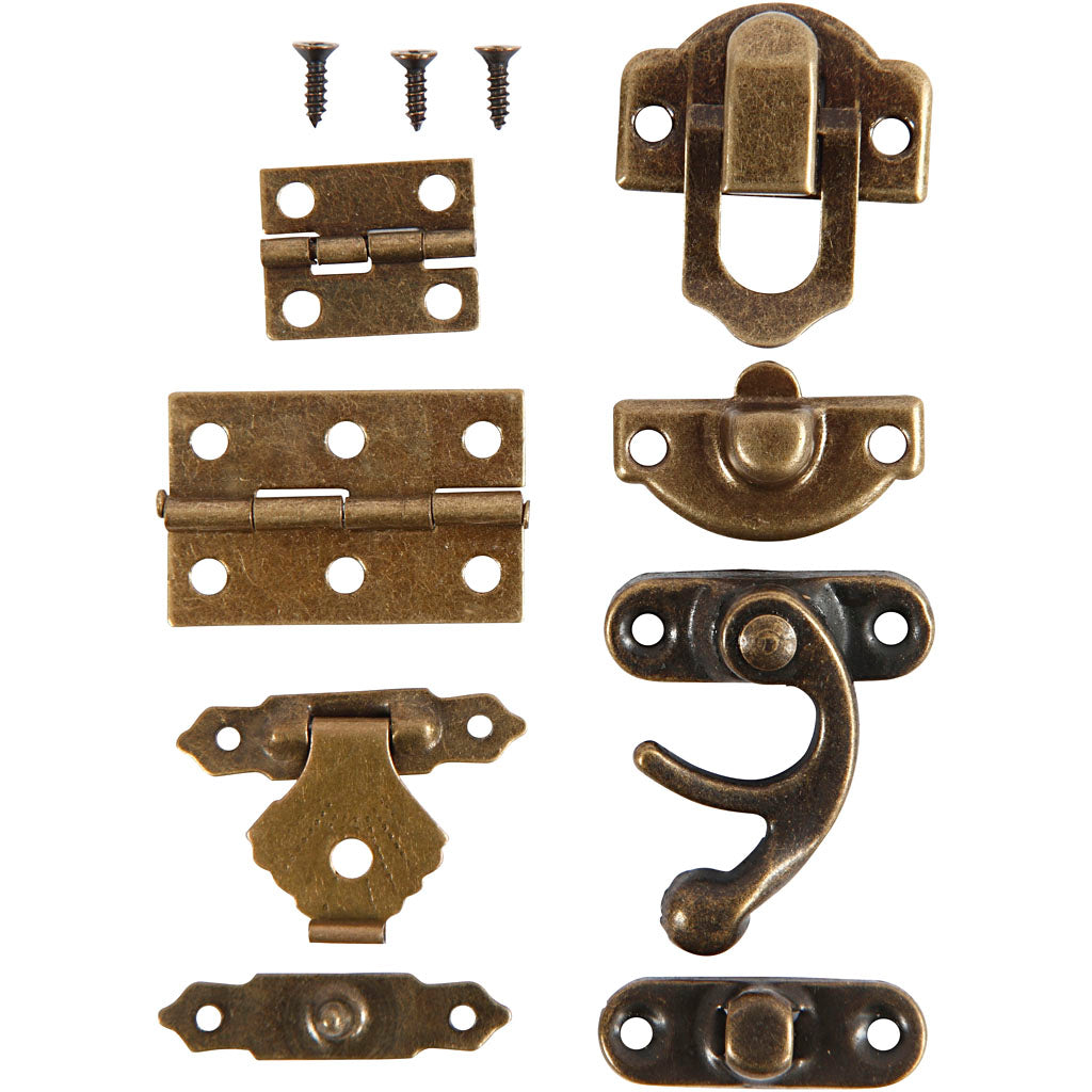Https: www.cchobby.nl mini-beslag-afm-16x19-19x29-5-mm-antiek-goud-15-set-1-doos