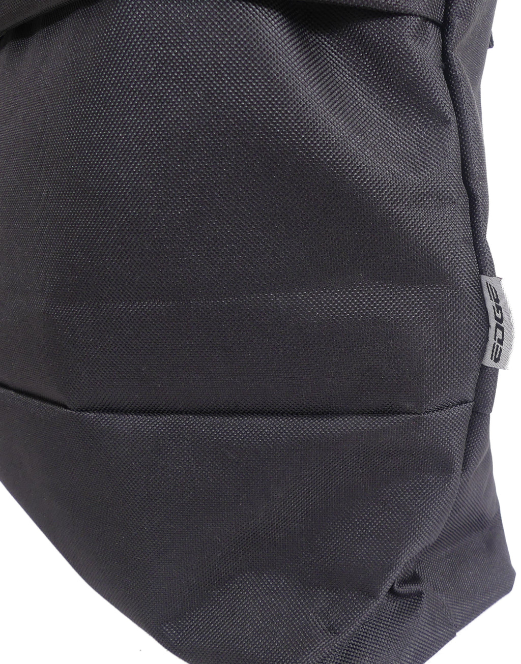 Edge Fahrradtasche Trendy Shopper 20 Liter 40 x 33 x 16 cm Schwarz