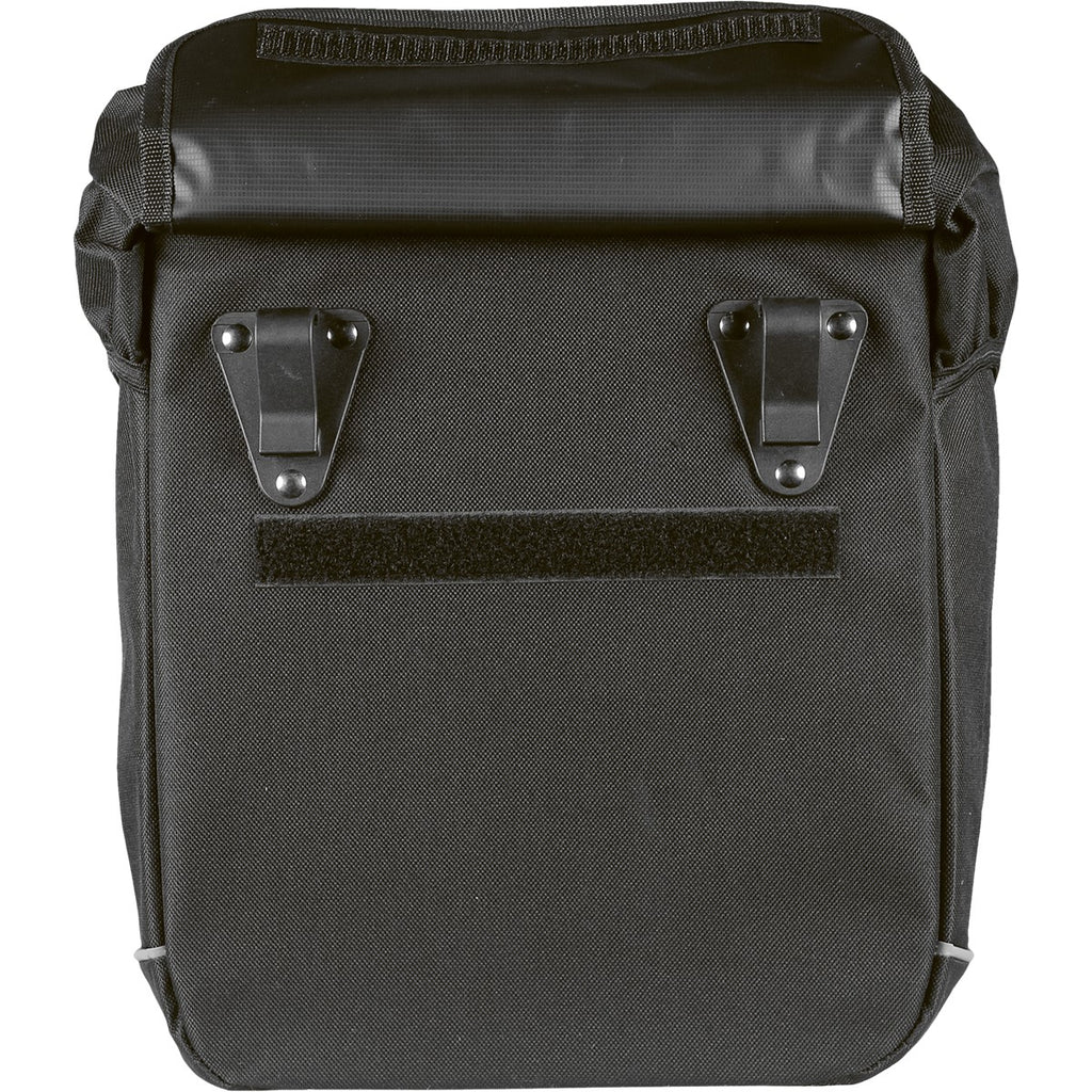 Greenlands enkele fietstas travel 25 liter 32 x 42 x 19 cm - zwart