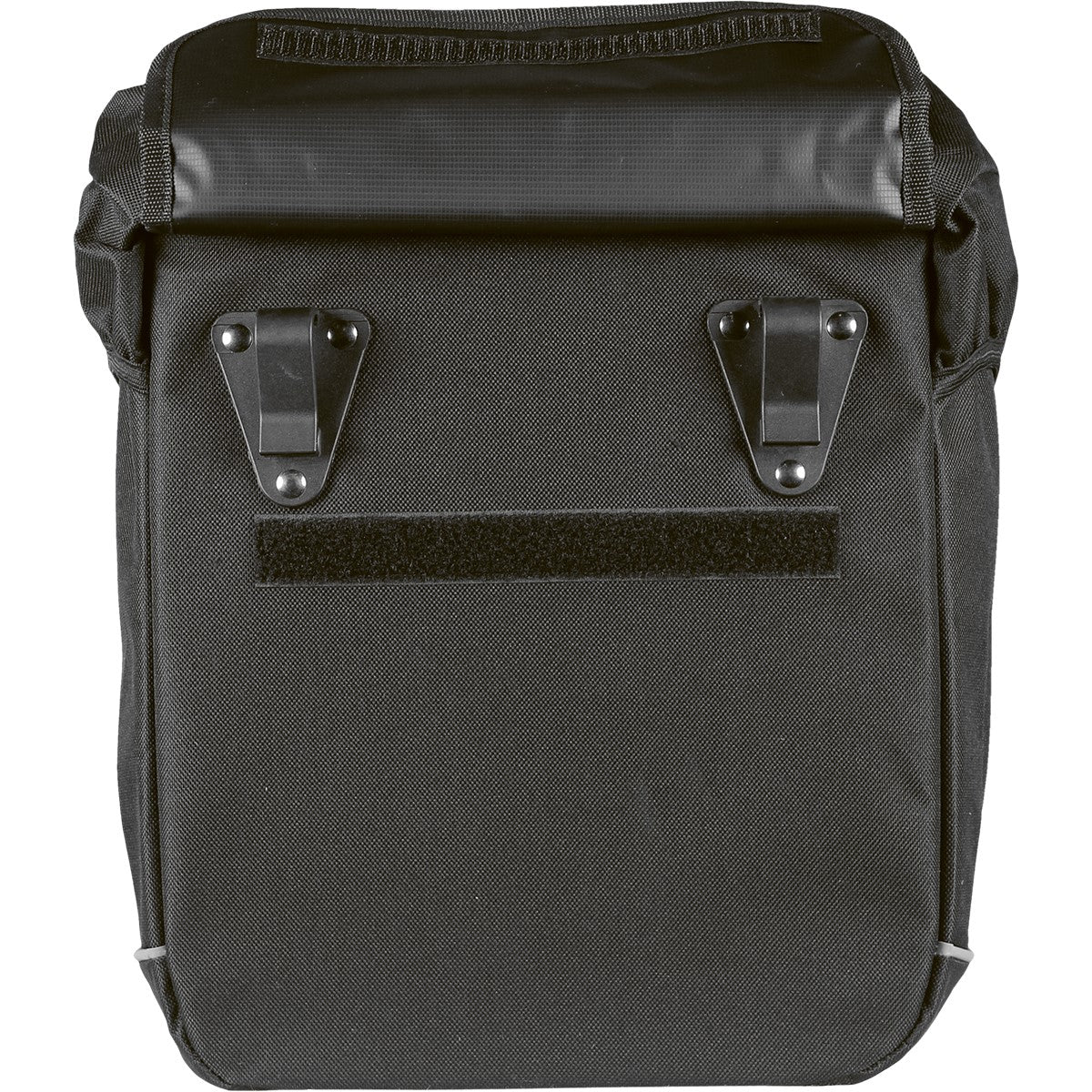 Greenlands enkele fietstas travel 25 liter 32 x 42 x 19 cm - zwart