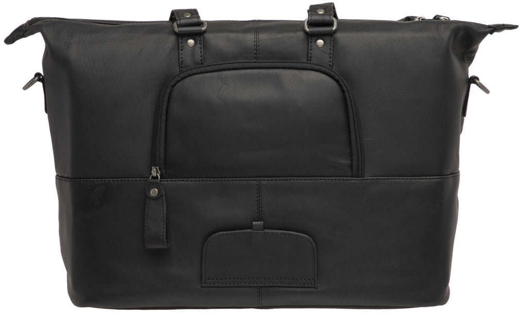 Tas New Looxs Verla Black