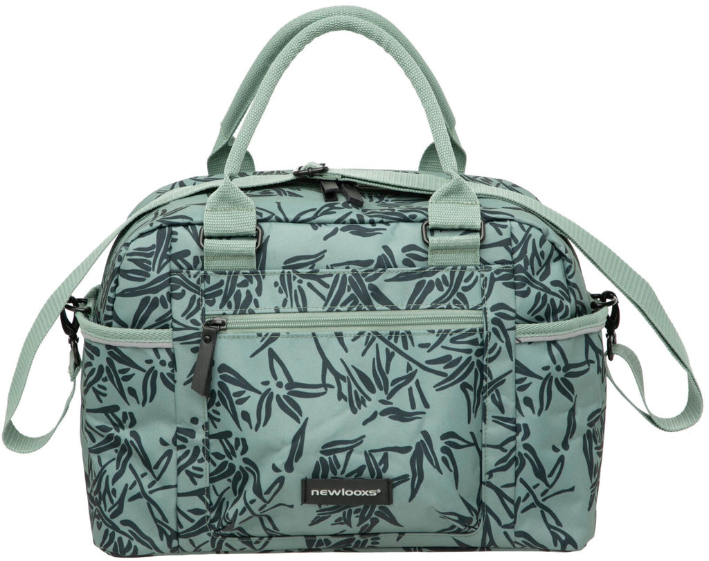 Neue Looxs Bari Bambusgrüne Tasche
