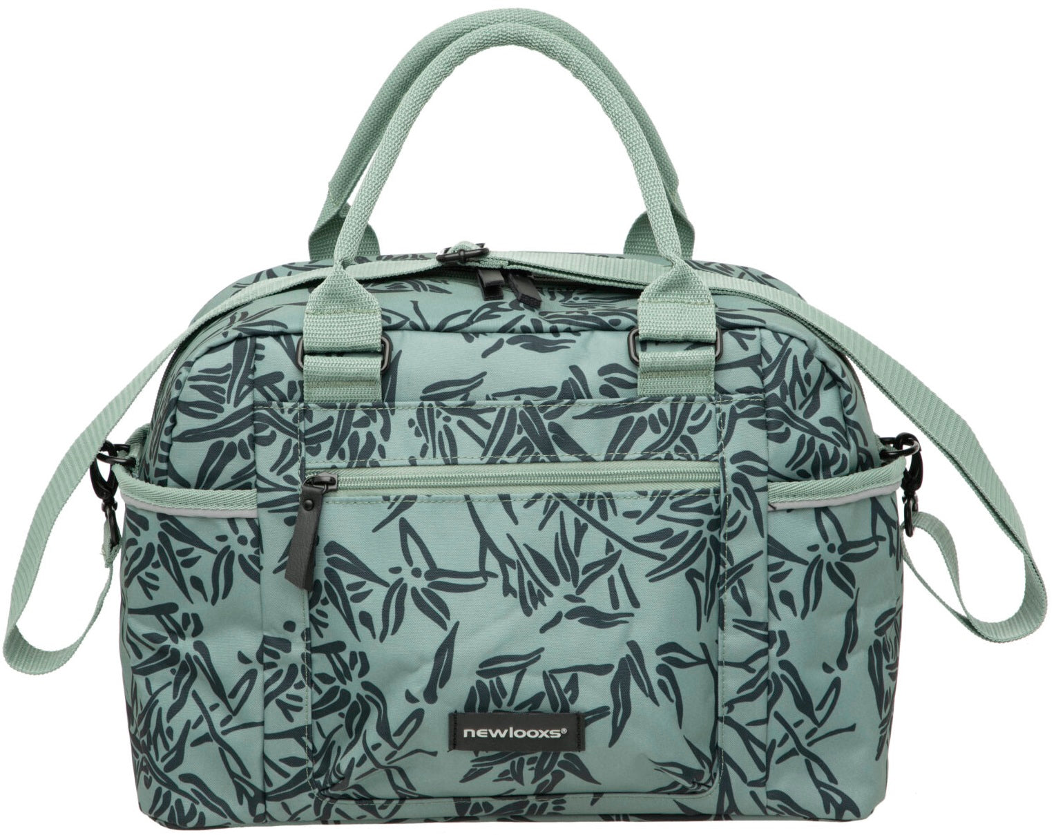 Neue Looxs Bari Bambusgrüne Tasche