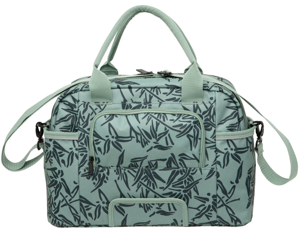 Neue Looxs Bari Bambusgrüne Tasche