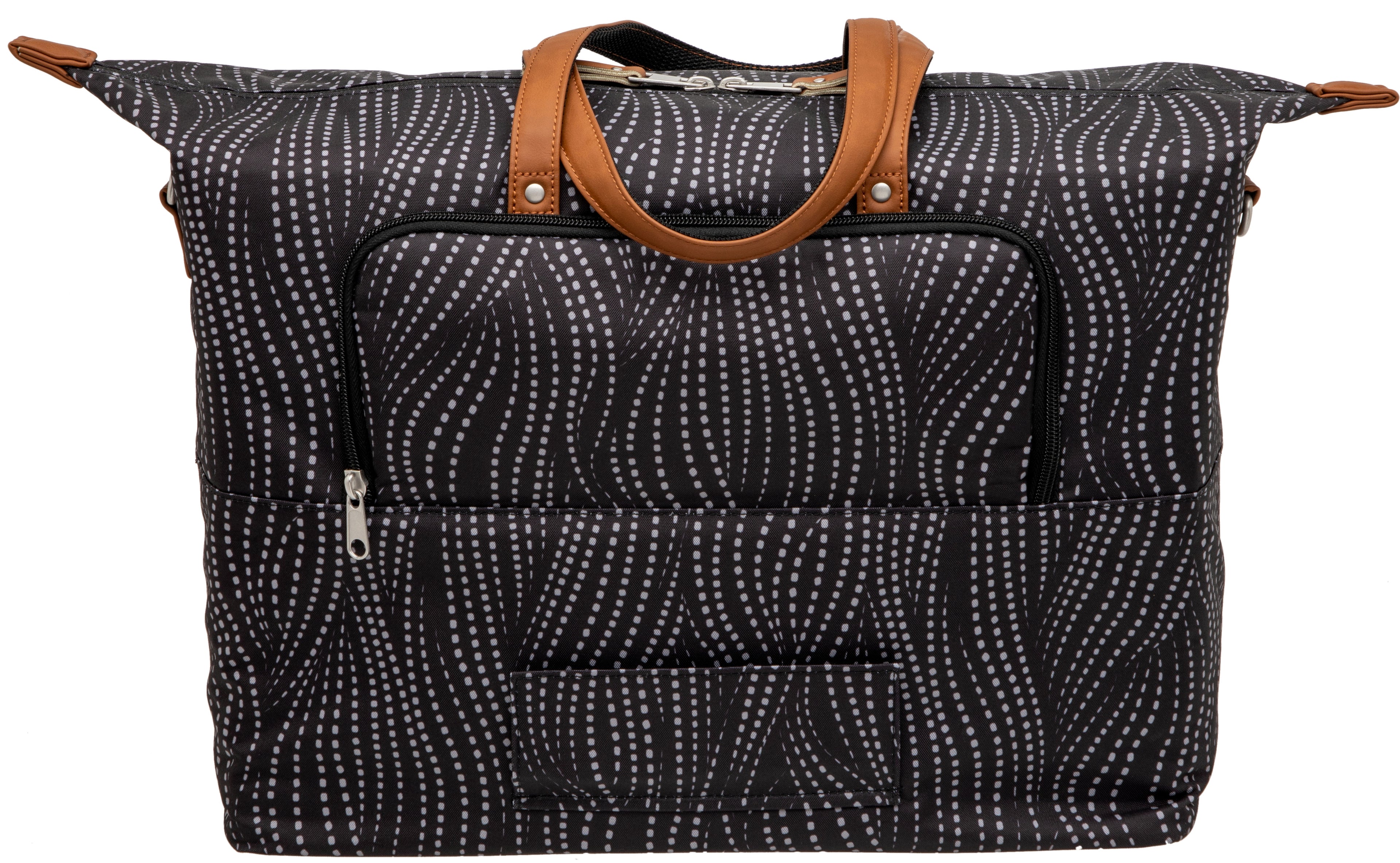 Newlooxs Tas New enkel tendo alma black