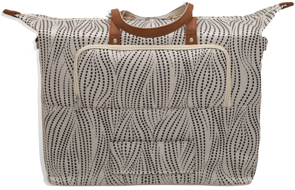 Newlooxs Tas New enkel tendo alma sand