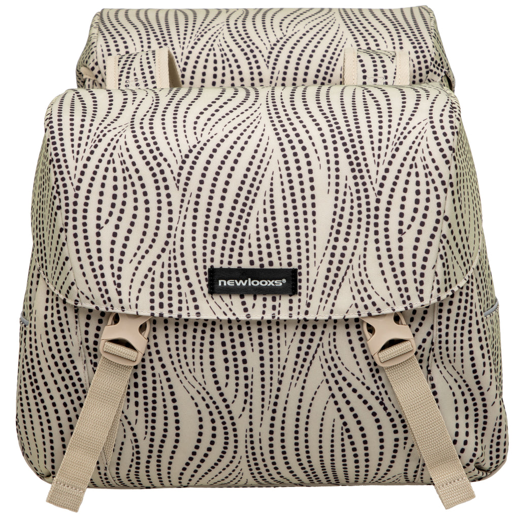 New Looxs Joli Alma Sand 257.165 Doppelbeutel 37l