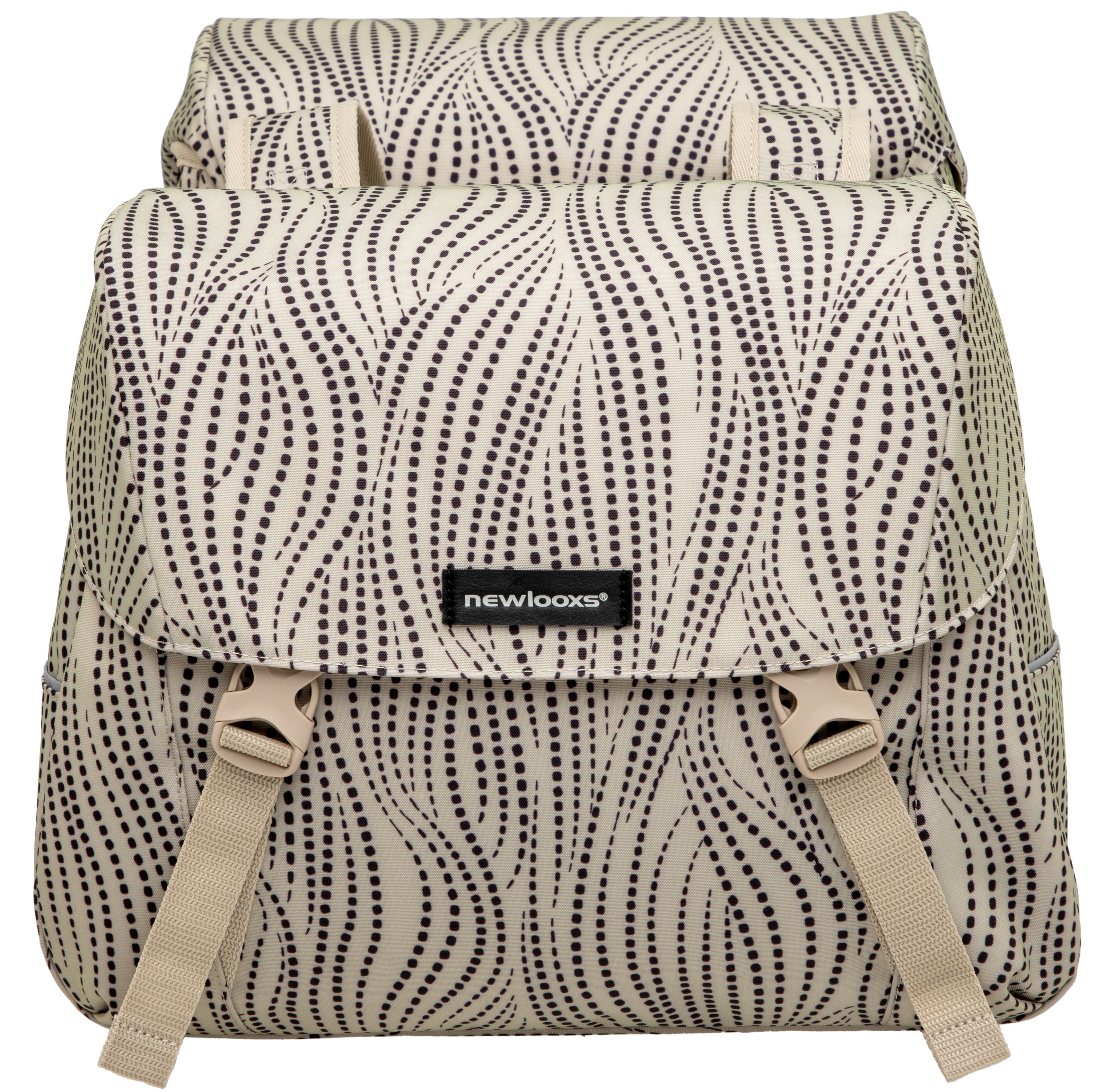 New Looxs Joli Alma Sand 257.165 Doppelbeutel 37l